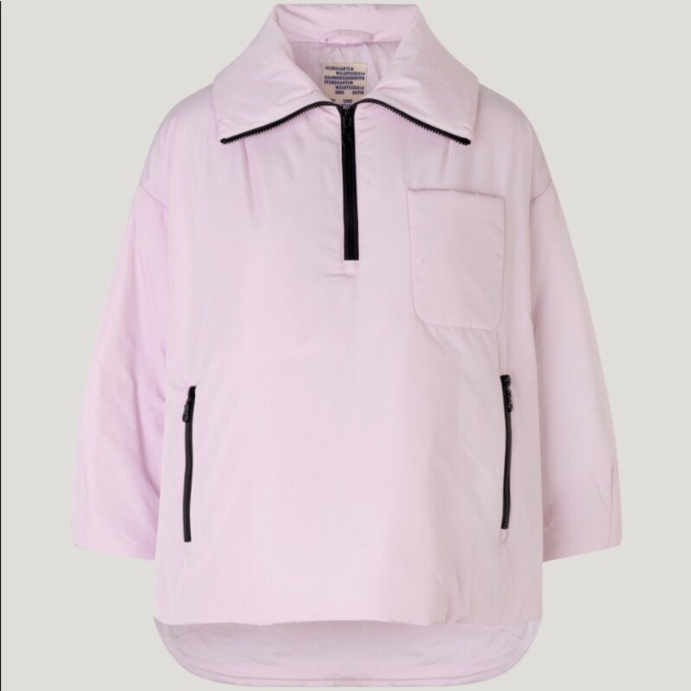 NWT | Baum und Pferdgarten | Barbara Jacket in Orchid Haze (XXS/32)